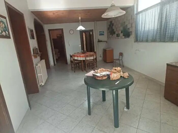 Casa con 5 locali in vendita in Via Stabilimenti, Santa Venerina