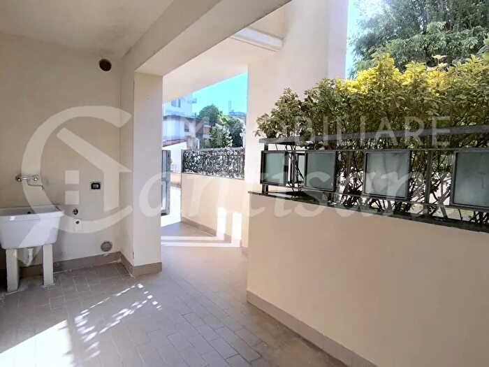 Appartamento bilocale in affitto in Via Arcangelo Corelli, Firenze