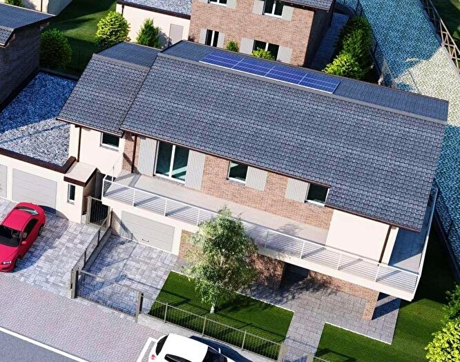 Case in Vendita e in Affitto - 2