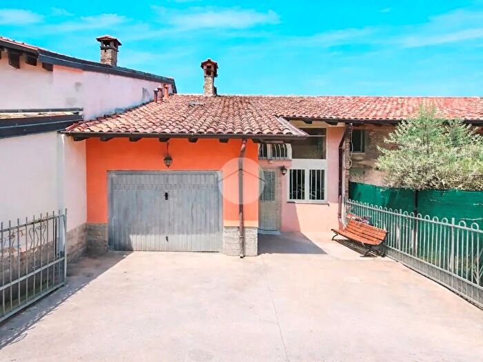 Casa trilocale in vendita in Via Inferiore, Torre Pallavicina