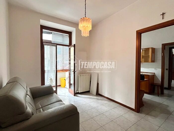 Appartamento quadrilocale in vendita in Via Gradisca, Lecco