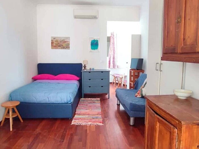 Appartamento monolocale in affitto in Viale Vaticano, Cipro, Roma