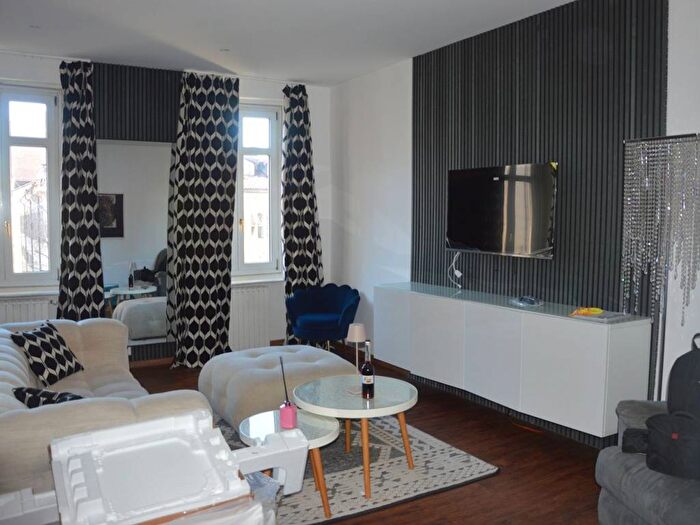 Appartamento quadrilocale in affitto in Via San Massimo, Via della Rocca, Torino