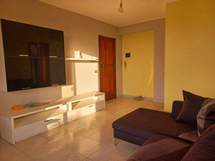 Appartamento trilocale in vendita in Strada Statale Orto Liuzzo, Messina