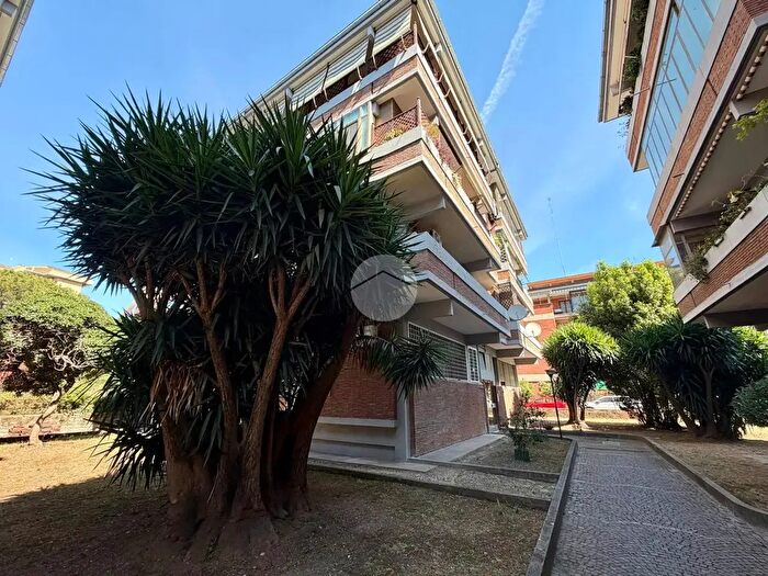 Appartamento bilocale in vendita in Via Portuense, Roma