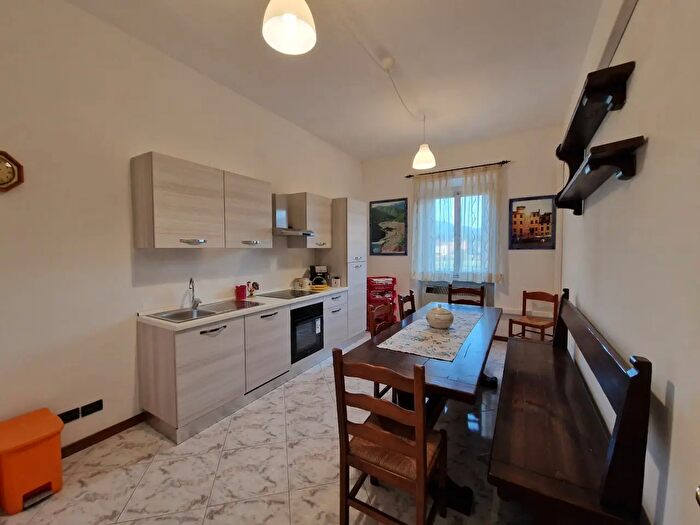 Appartamento quadrilocale in affitto in Lucca