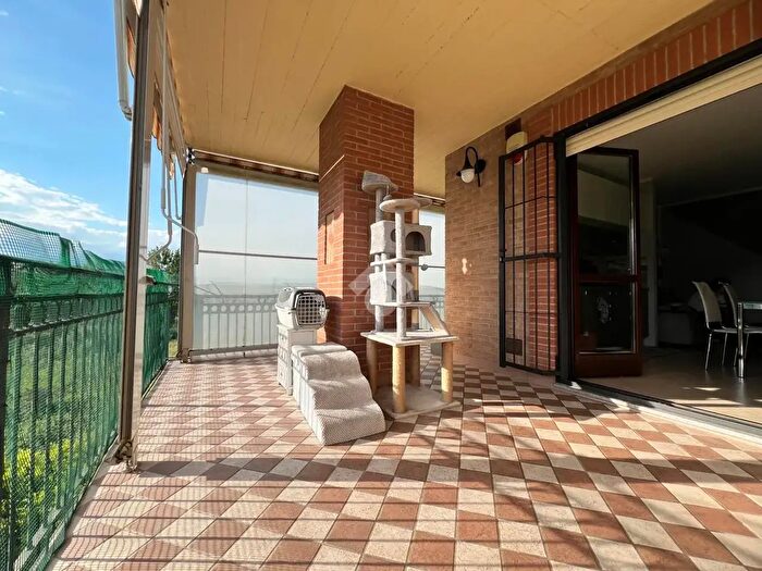 Appartamento trilocale in vendita in Via Lussemburgo, Orbassano