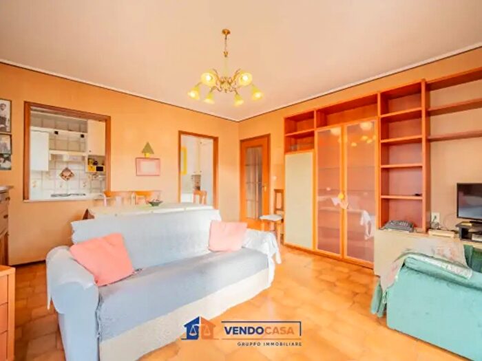 Appartamento bilocale in vendita in Via Palmiro Togliatti, Borgo San Dalmazzo