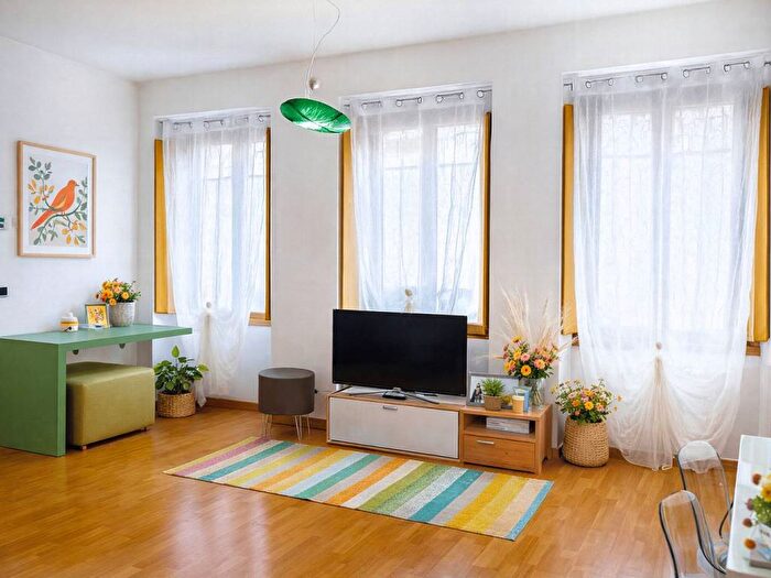 Appartamento monolocale in affitto in Corso San Gottardo, Milano