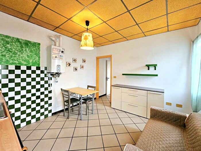 Appartamento bilocale in affitto in Via Massimo DAzeglio, Centro Storico, Este