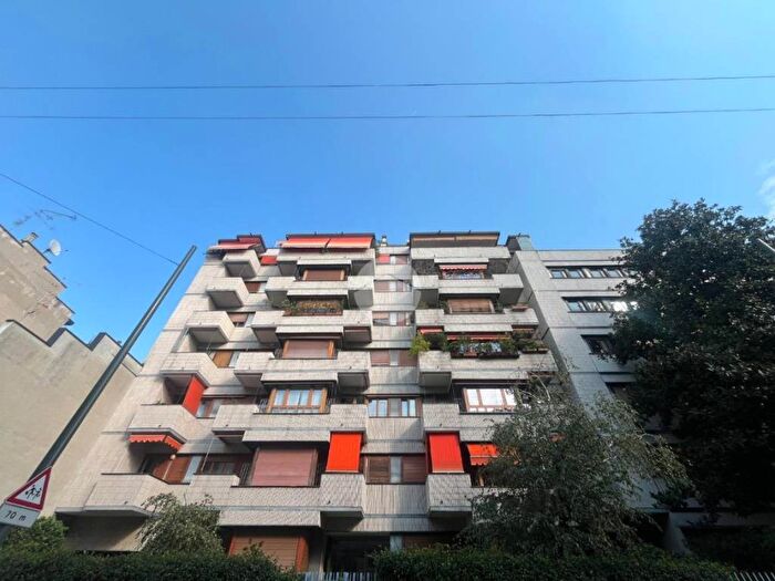 Appartamento monolocale in affitto in Via Carlo Poma, Indipendenza, Milano