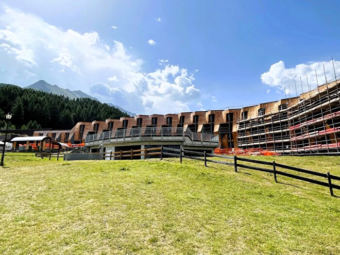 Appartamento in vendita in Pila Gressan Valle dAosta Vallée dAoste Italia, Gressan