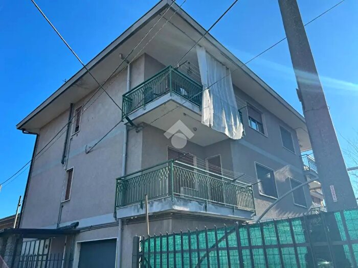 Appartamento bilocale in affitto in Via Gennarino Partigiano, Cirie