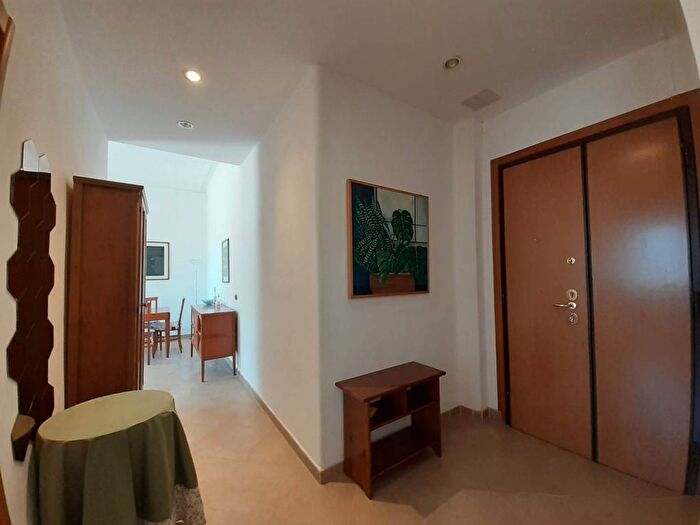 Appartamento bilocale in affitto in Flaminio, Roma