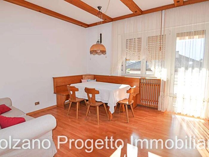 Appartamento quadrilocale in affitto in Via della Mendola, Gries San Quirino, Bolzano