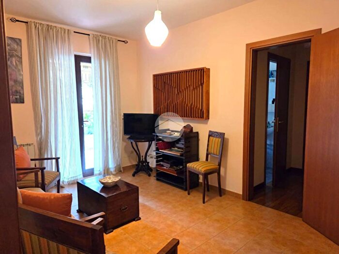 Appartamento trilocale in affitto in Via Torrente Martino, Messina