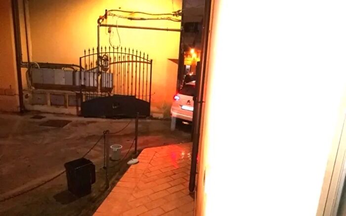 Casa in vendita in Via Garraffa Marsala, Marsala