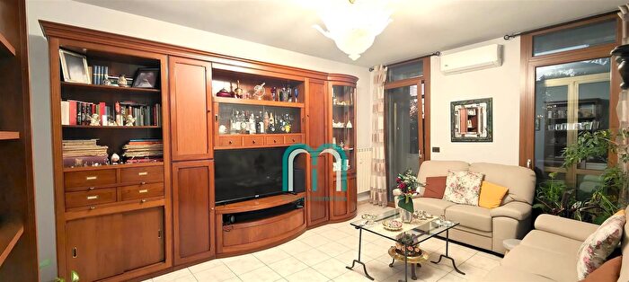 Appartamento con 7 locali in vendita in Viale San Marco Venezia, Venezia