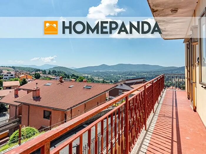 Appartamento con 7 locali in vendita in Via Passero Solitario, Rocca Priora