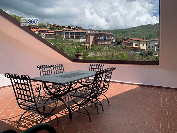 Appartamento trilocale in vendita in Via Gazzane, Brione