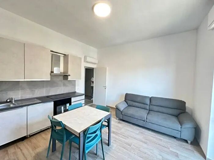 Appartamento trilocale in affitto in Casalino