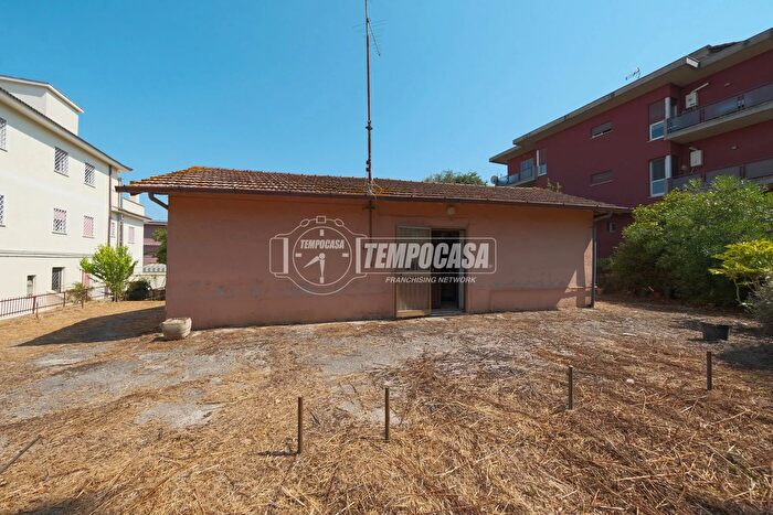 Casa bilocale in vendita in Via Valle della Storta, Roma