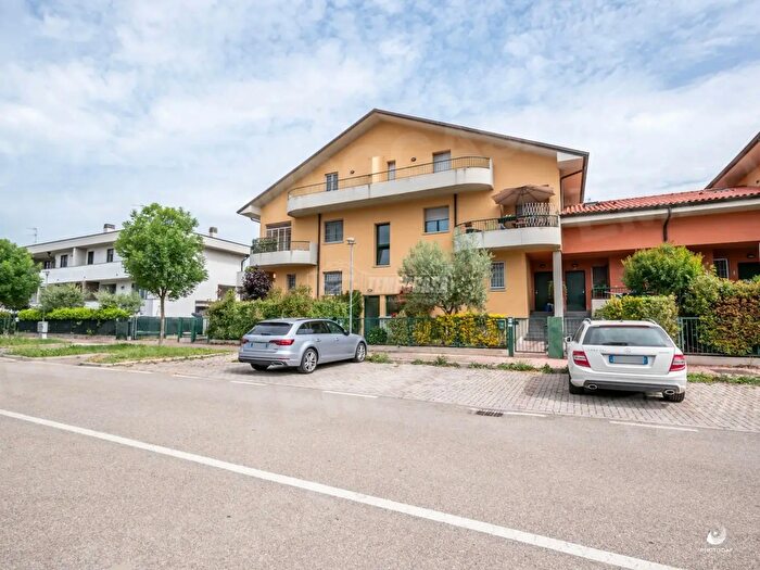 Appartamento bilocale in vendita in Castel Guelfo Di Bologna