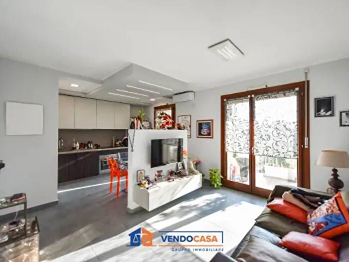 Appartamento bilocale in vendita in Strada Comunale di Bertolla Bis, Torino