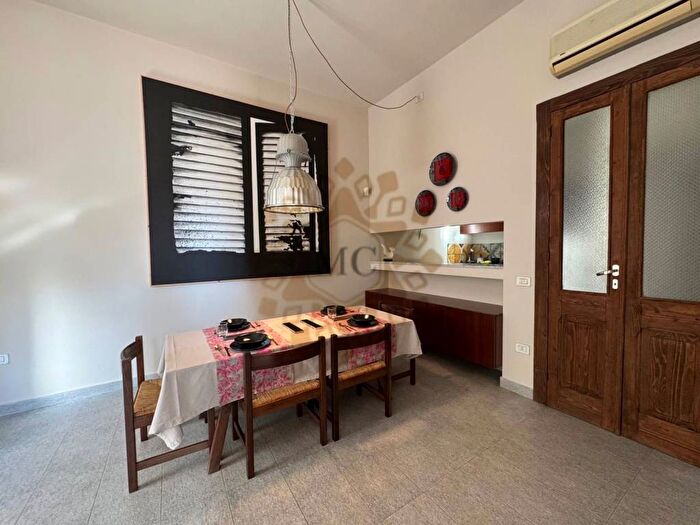 Appartamento bilocale in affitto in Vico I Sant'Eusebio, Sonnino, Cagliari