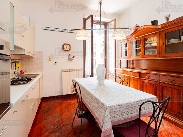 Appartamento bilocale in affitto in Piazza Piero Gobetti, Città Studi, Milano