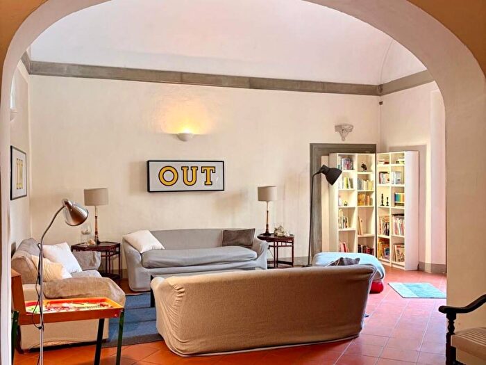Appartamento quadrilocale in affitto in Piazza Pier Vettori, Soffiano, Firenze