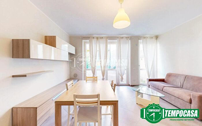 Appartamento bilocale in vendita in Corso Saracco, Ovada