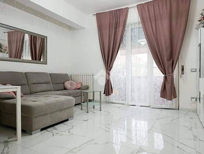 Appartamento quadrilocale in vendita in Via Empolese, Pieve A Nievole