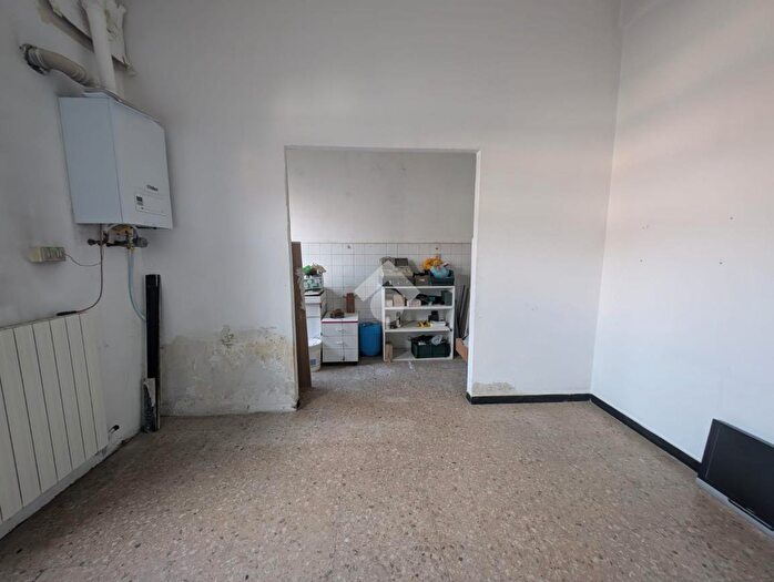 Appartamento trilocale in vendita in Via Angela Casagrande, Acqui Terme