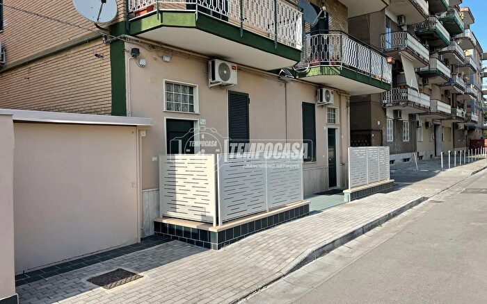 Appartamento bilocale in vendita in Pomigliano DArco