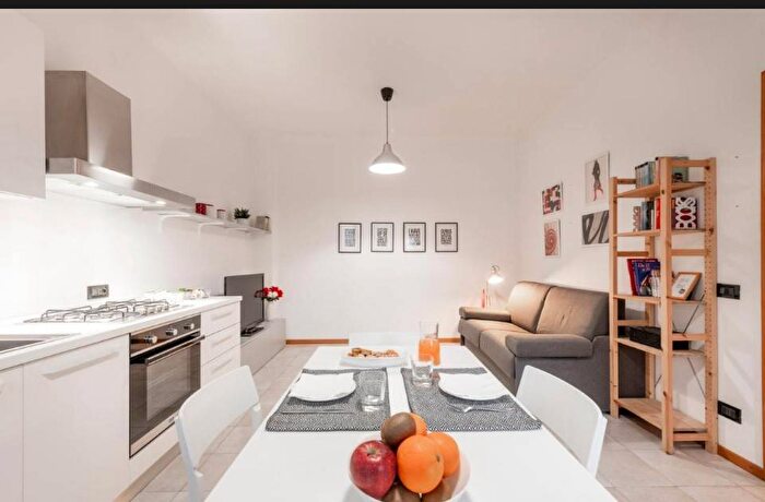 Appartamento bilocale in affitto in Via Vigevano, Navigli Darsena, Milano