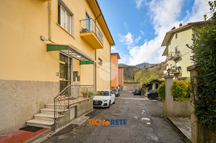 Appartamento quadrilocale in vendita in Via Aurelia, Ricco Del Golfo Di Spezia