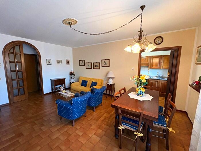 Appartamento quadrilocale in vendita in Fucecchio