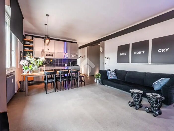 Appartamento bilocale in vendita in Via Aldo Pio Manuzio, Bologna