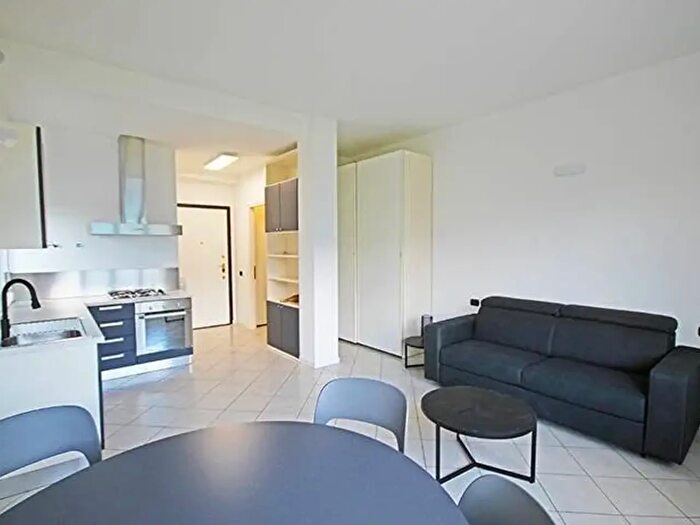 Appartamento monolocale in affitto in Via Lazzaretto, Bergamo