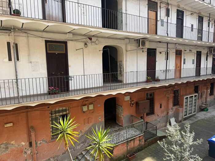 Appartamento bilocale in affitto in Piazza dei Sanniti, San Lorenzo, Roma