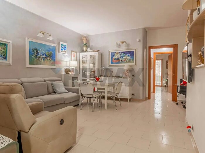 Appartamento trilocale in vendita in Via Bari B, Capurso