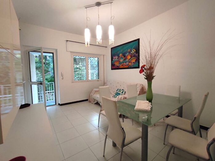 Appartamento bilocale in affitto in via dei Pini, Parco Casale Castello dei Sogni, Rapallo