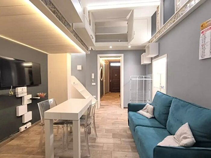 Appartamento monolocale in affitto in Corso Calatafimi, Palermo