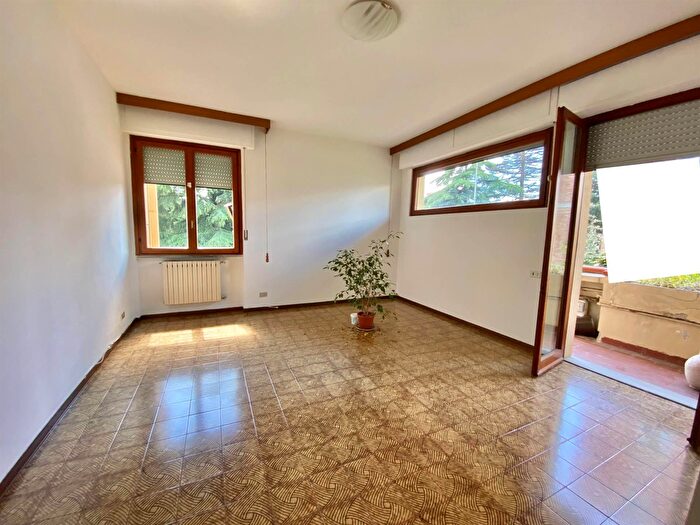 Appartamento con 5 locali in vendita in Pistoia