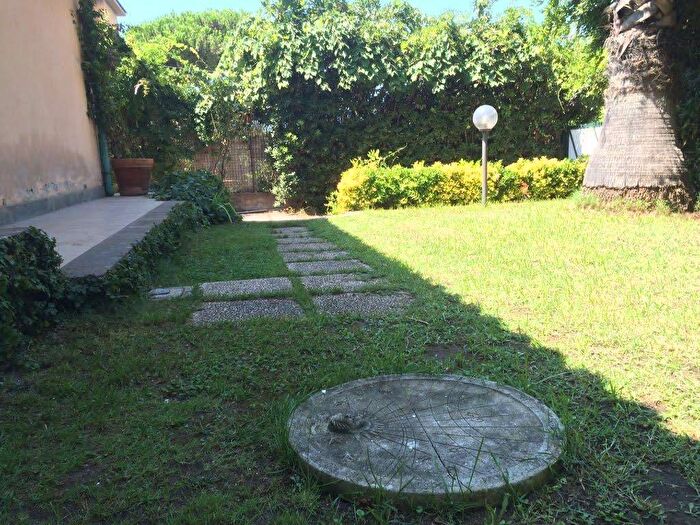 Casa trilocale in affitto in Via Venezia, Lido di Cincinnato Sirene, Anzio