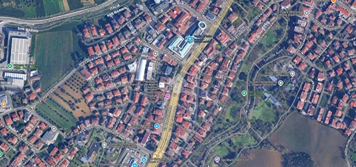 Case in Vendita e in Affitto - 3