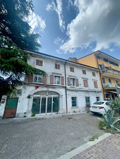 Casa monolocale in vendita in Sagrado