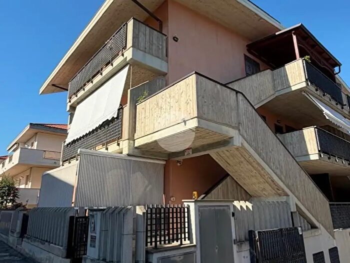Appartamento quadrilocale in vendita in Via Tintoretto, Silvi