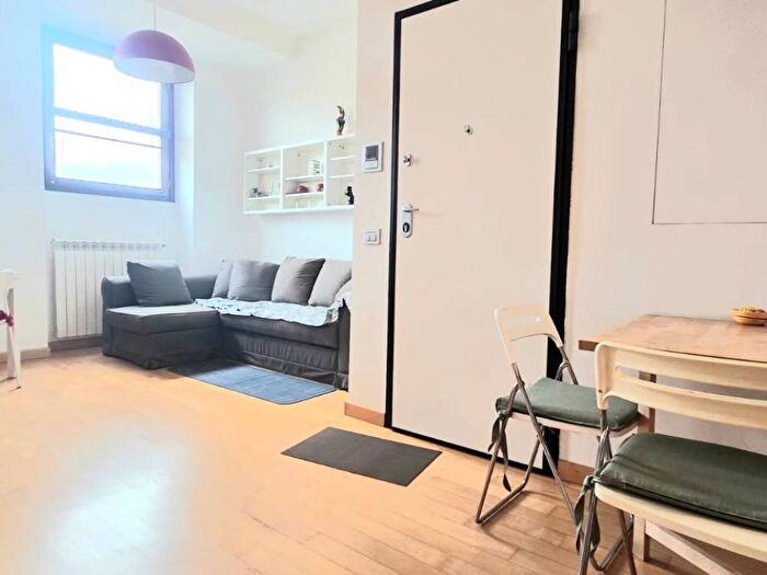 Appartamento bilocale in affitto in Via dei Laterani, San Giovanni, Roma